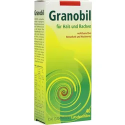 Granobil Grandel 40 ST