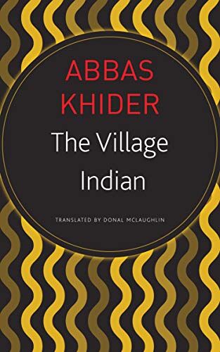 Abbas Khider - Khider, A: Village Indian (German List) - Preis vom 30.09.2026 09:01:18 h