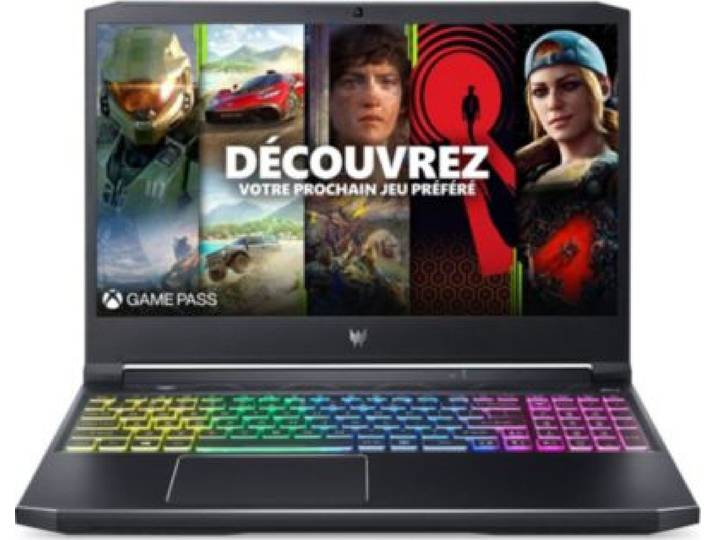 Acer - Pc Gamer Predator Helios 300 Ph315-54-979s