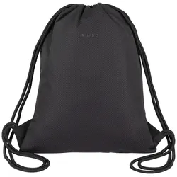 JAKO Gymsack schwarz