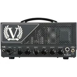 Victory Amps VX The Kraken - Topteil E-Gitarre