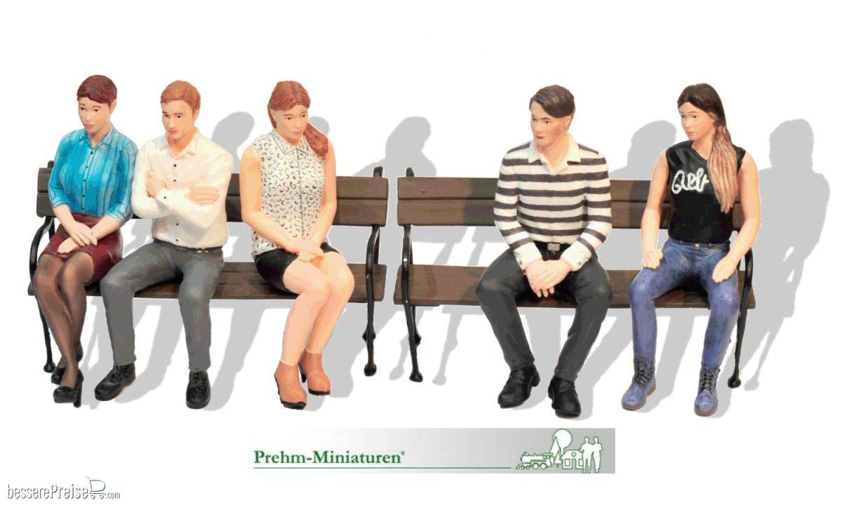 Prehm-Miniaturen 500822