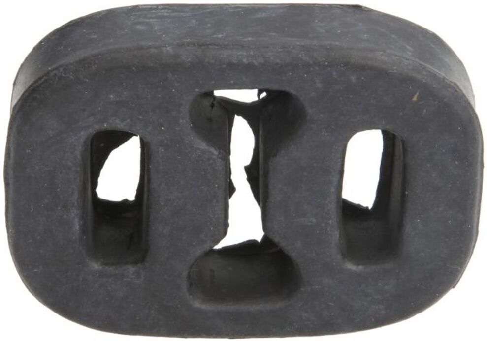 Halter, Schalldämpfer 4MAX 0219-14-0028P