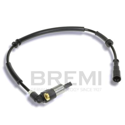 BREMI Sensor, Raddrehzahl 50606 für RENAULT
