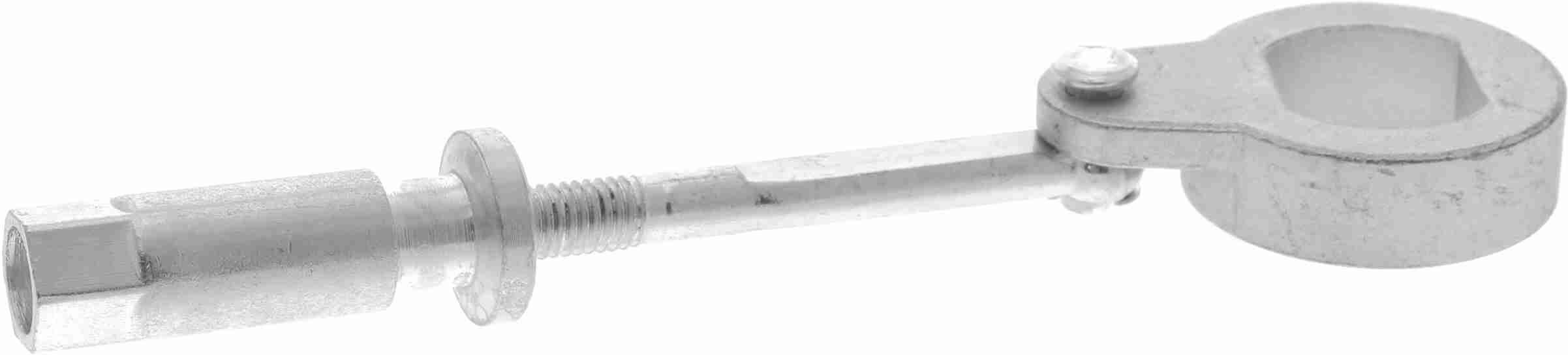 VAICO V30-2079 Tensioner Lever, v-ribbed belt