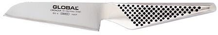 Global GS-6 10cm Straight Blade Paring Knife