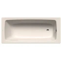 Kaldewei Cayono Badewanne 274800013231 160x70cm, Perl-Effekt, pergamon
