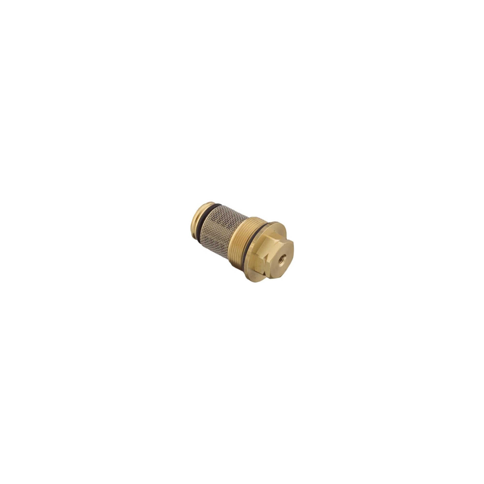 hansgrohe Rückflussverhinderer für Thermostat (92605000)