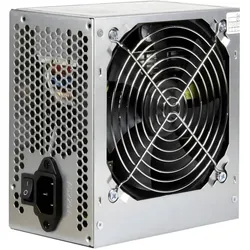 Intertech Inter-Tech PSU SL-500AP ATX (500 W), PC Netzteil, Schwarz
