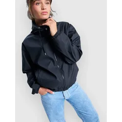 Roxy Wait For Me Jacke anthracite Gr. L