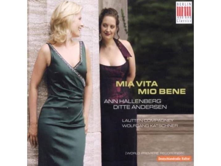 Mia Vita,Mio Bene