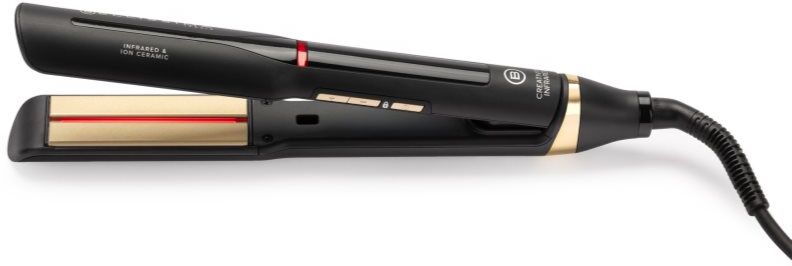 Bellissima INFRARED Creativity 11948 hair straightener 1 pc