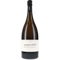 Clandestin Brut Nature AUSTRAL MAGNUM 2019