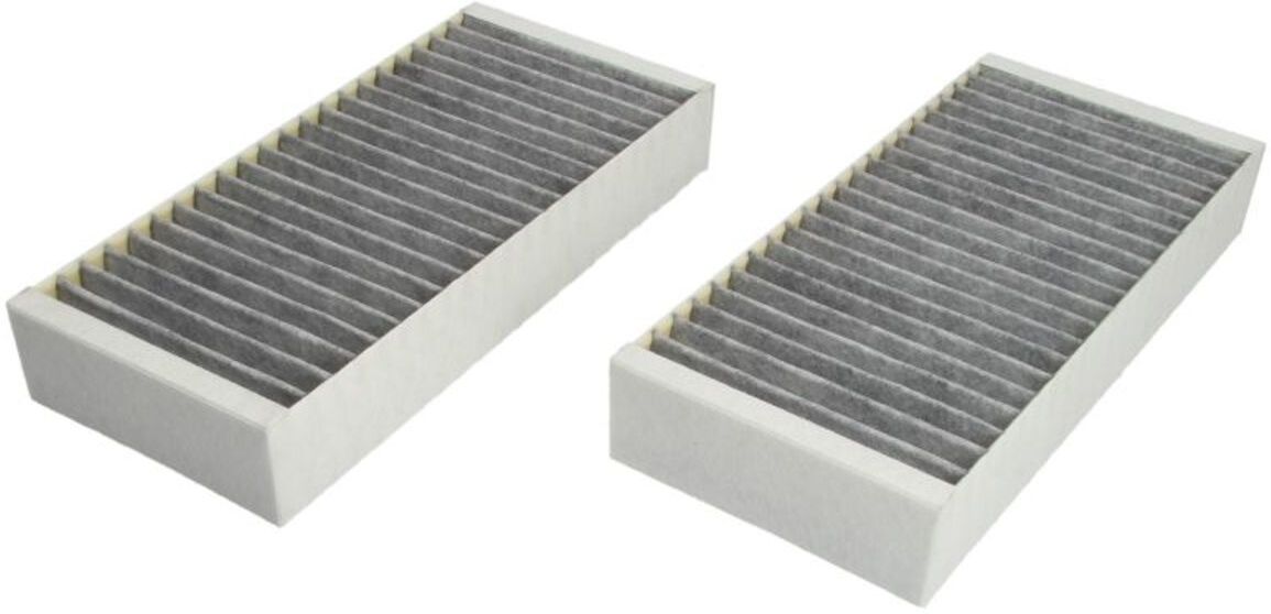 Innenraumluftfilter mit Aktivkohle FILTRON K 1422A-2X