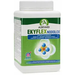 1,2 kg Audevard Ekyflex Nodolox