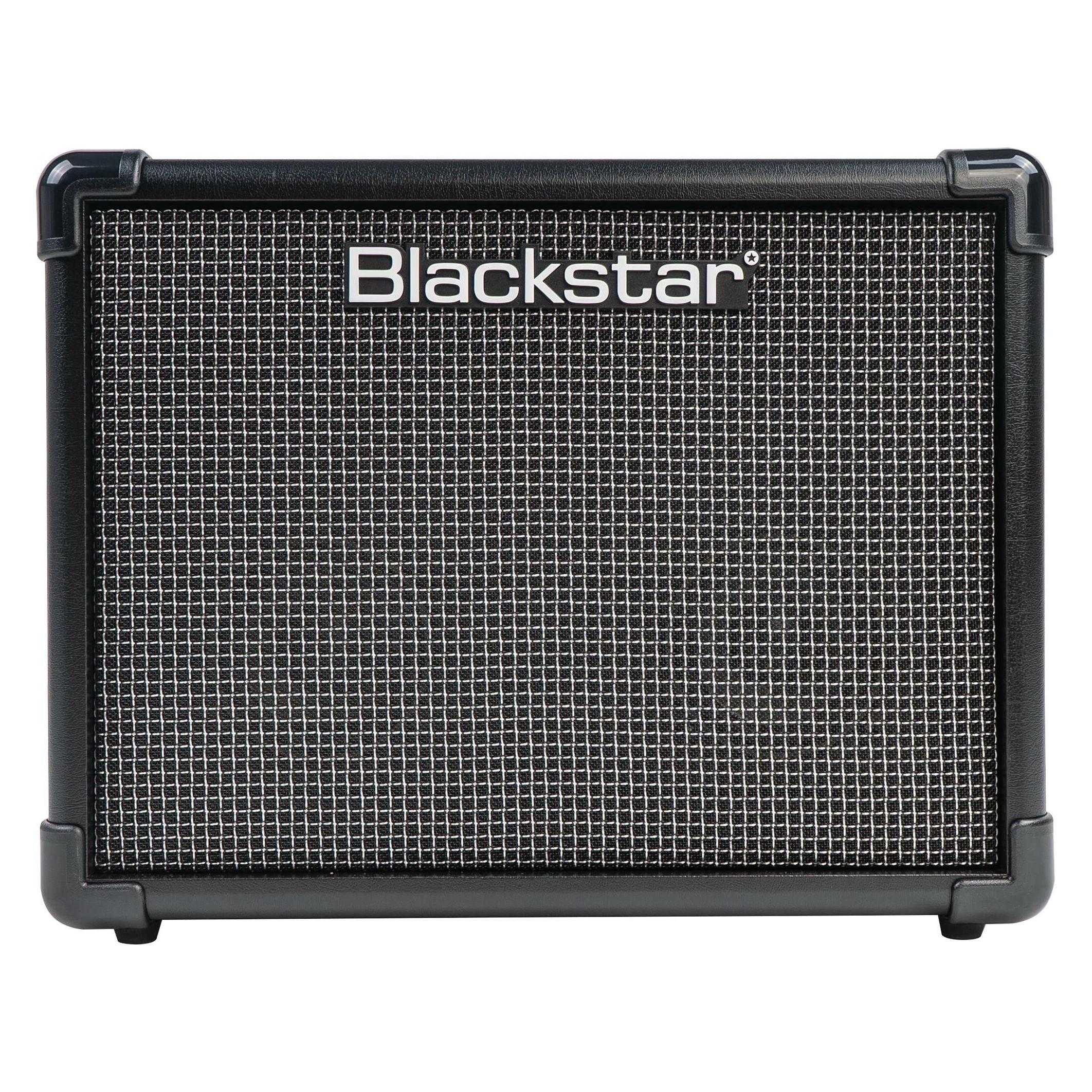 Blackstar Combo ID:CORE V4 Stereo 10 Bluetooth (Gitarre, 10 W) (BLBA155011)