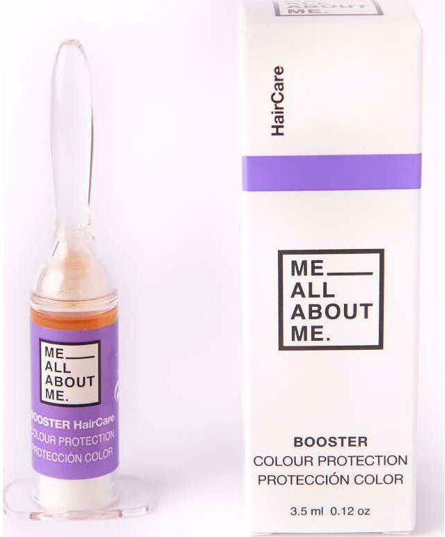 Me All About Me Booster Haircare Colour Protection 35 ml