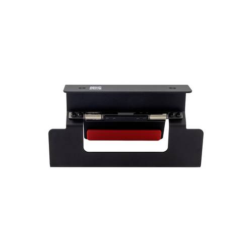 HP Poly Studio X52 Display Clamp Soundbar-Halterung 1
