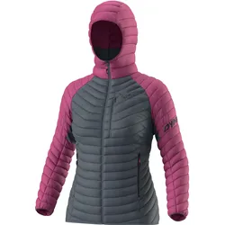 Dynafit, Damen, Skijacke, Radical Down W Hood Jkt Isolationsjacke (36), Pink