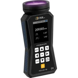 PCE LES108UV-385 - UV-Stroboskop PCE-LES 108UV-385