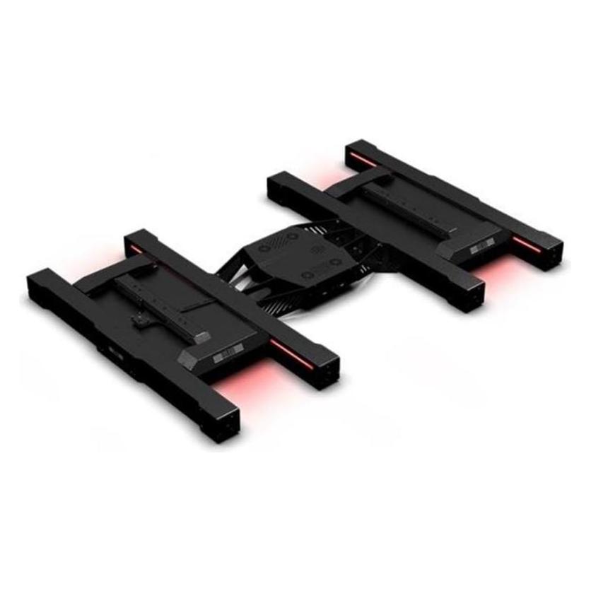 Next Level Racing Traction Plus Motion Platform - Rear Part (NLR-T001C)