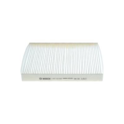 BOSCH Filter, Innenraumluft 1987432038 für Opel GMC HOLDEN CHEVROLET