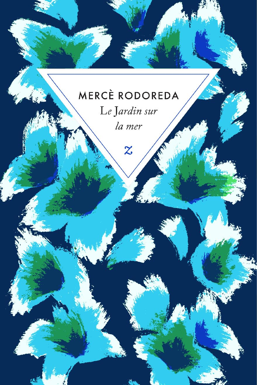 Mercè Rodoreda - Le jardin sur la mer - Preis vom 10.10.2026 11:48:34 h