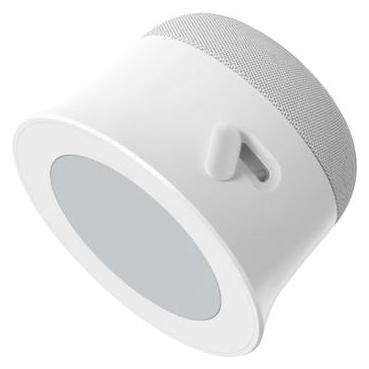 Puro Compact Mag Go Speaker geeigner für MagSafe (12 h) (PUBTSPMAG1WHI)