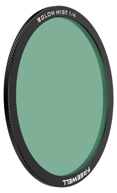 Freewell Glow Mist filter 1/4 67 mm