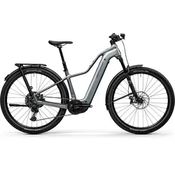 CENTURION Backfire Fit R2000 EQ Marinegrau satin