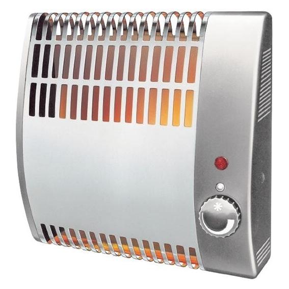Heller FSK 505 Frostwächter (500 W) (1.500.005)