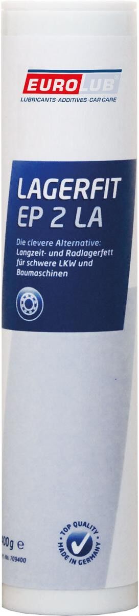 EUROLUB 709400 Anti-friction Bearing Grease