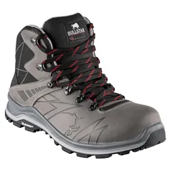 Michelin  Arbeitsschuh  Sicherheitsstiefel  TURBO  S3  grau  Gr.  44