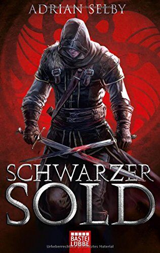 Adrian Selby - Schwarzer Sold: Roman - Preis vom 09.10.2026 07:28:09 h