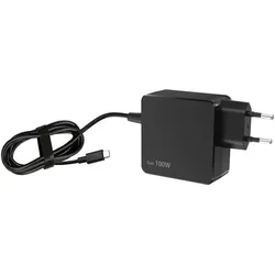 Sitecom 100W USB-C Notebook Power Adapter (100 W), Notebook Netzteil