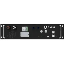 FoxESS 'MIRA BMS BOX 2.0'(0% MwSt §12 III UstG)