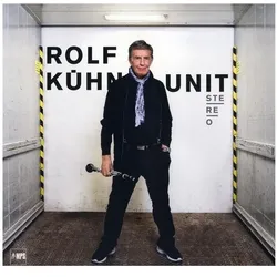 Musik Produktion Schwarzwald, Schallplatten, Stereo (Rolf Unit Kühn)