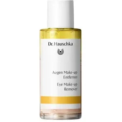 DR. HAUSCHKA Augen Make-up Entferner