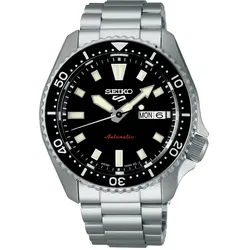 Seiko 5 Sports SRPL85K1 Herrenuhr