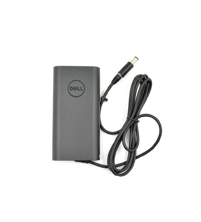 Dell Netzteil 90 Watt abgerundet Original PC-/Server (KPVTH)