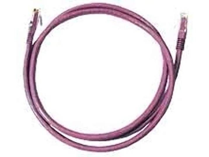 MicroConnect CAT6 U/UTP 1 m LSZH 1 m Cat6 U/UTP (UTP) violet