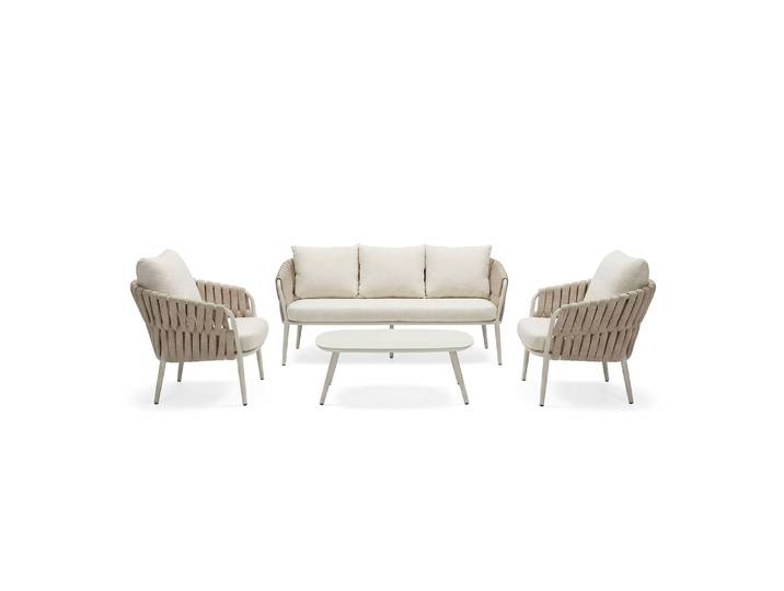 Best Torino Lounge-Sets