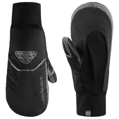 Dynafit - Borax PrimaLoft Mittens - Handschuhe Gr Unisex L schwarz