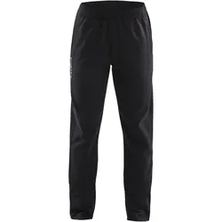 CRAFT Progress Torwart Jogginghose Damen 999000 - black XS