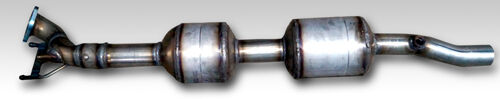 Vegaz Scr-Katalysator Vscr001 Für Vw