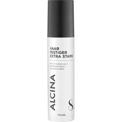 125ml Alcina Styling Haar Festiger extra stark
