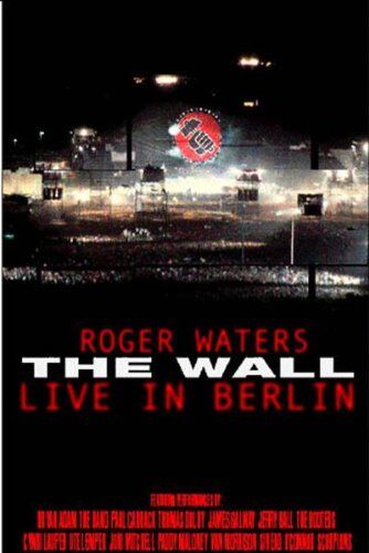 Ken O'Neill - Roger Waters - The Wall: Live In Berlin - Preis vom 09.10.2026 07:28:09 h