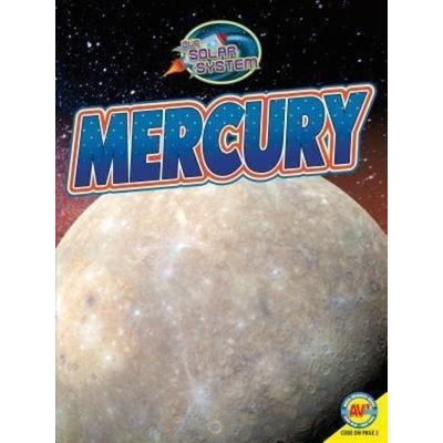 Mercury, Taschenbuch von Susan Ring, Av2 by Weigl, 978-1-62127-275-5