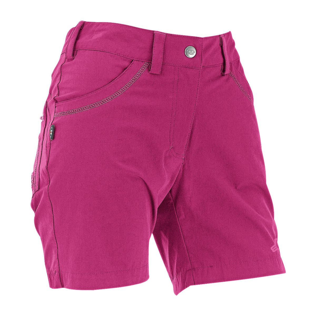 MAUL Sport Lyon - Shorts Elastic rose (89) 36 5773900706-89-36
