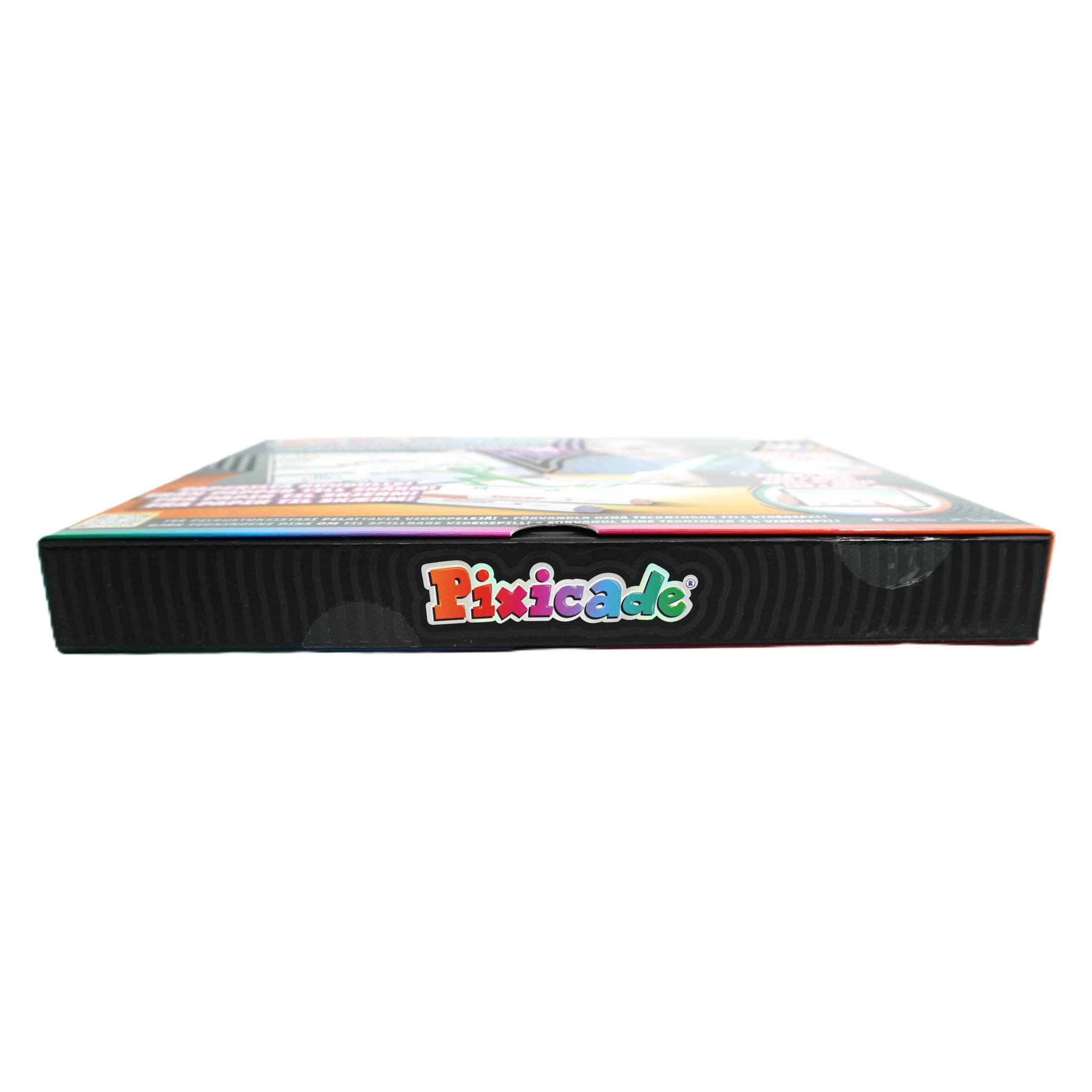 Abacus Pixicade Game Studio (850054243850)